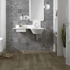 Pisos y Baños