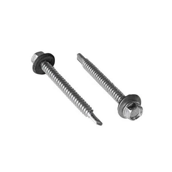 Tornillo Polser P / Broca 1/4 x 1