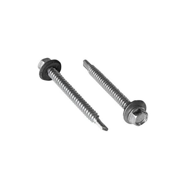 Tornillo Polser P / Broca 1/4 x 1 1/2