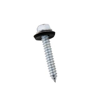 Tornillo Polser P / Normal 1/4 x 2 1/2