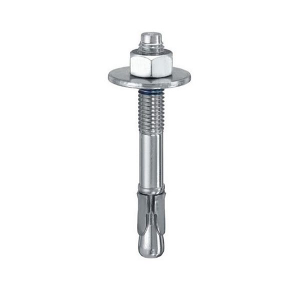 Tornillo Expansion 3/8 X 4