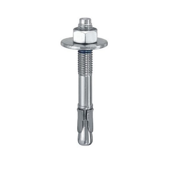 Tornillo Expansion 1/2 X 5