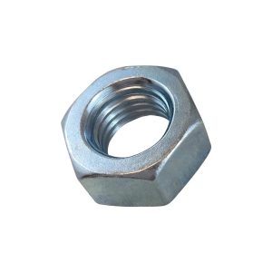 Tuerca Hexagonal G-2 Ordinaria 1/4