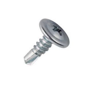 Tornillo Tapicero 3/4 x 8 P/ Broca