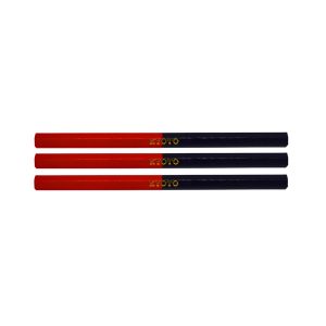 Lapiz P/Alba±il 2 Colores
