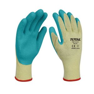 Guantes (Par) de Latex Talla XL (13101) TOTAL