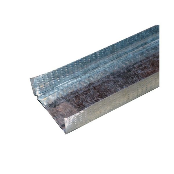 Canal 2 1/2 x 10 Cal.26
