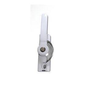 Cerrojo derecho BLANCO PW (AU-0203)