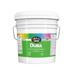 CANECA Pint Dura Latex GERANIO 2712-05 CORONA