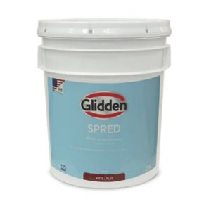 CANECA Spred Acrilica BLANCO GLIDDEN