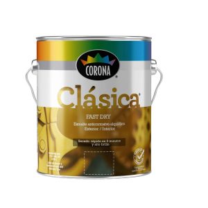 GLN Pint Antico Secado Rapido BLANCO CORONA