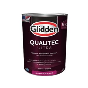 GLN Pint Qualitec Profesional Ultra U-Accent GLIDDEN
