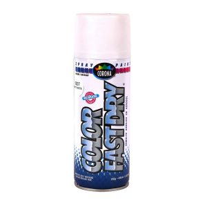 Spray White (Blanco) CORONA