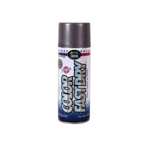 Spray Bright Silver (Plata Brillante) CORONA