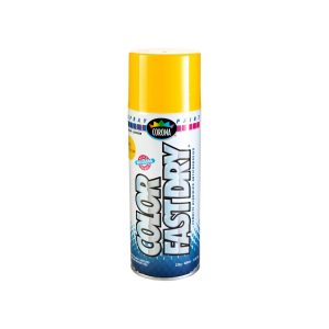 Spray Fluor Yellow (Amarillo) CORONA