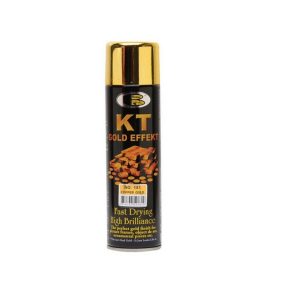 Spray Copper Gold 181 BOSNY