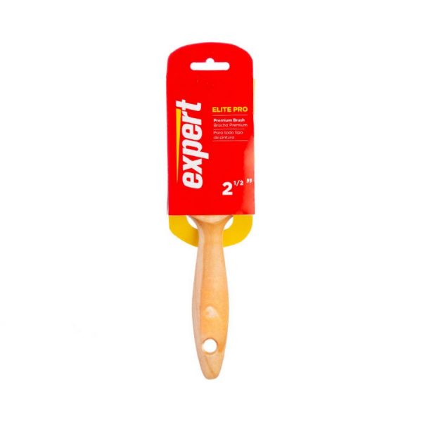 Brocha EXPERT Premium Elite Pro 2 1/2
