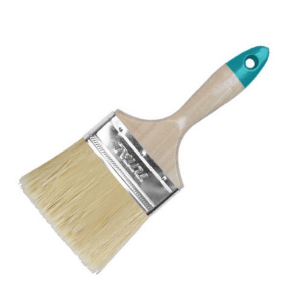 Brocha Mango De Madera 2 TOTAL