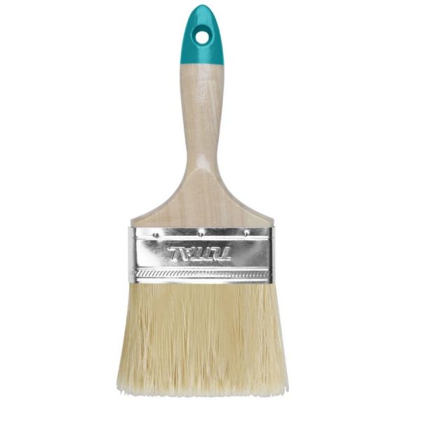 Brocha Mango De Madera 3 TOTAL