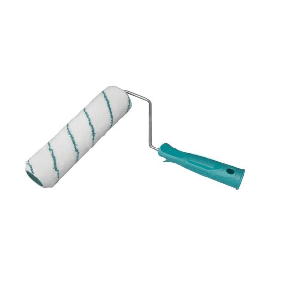 Rodillo Con Felpa 9 (T8594) TOTAL