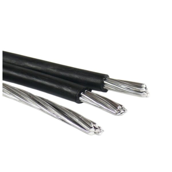 Cable Aluminio Triplex AA 06 STARRO