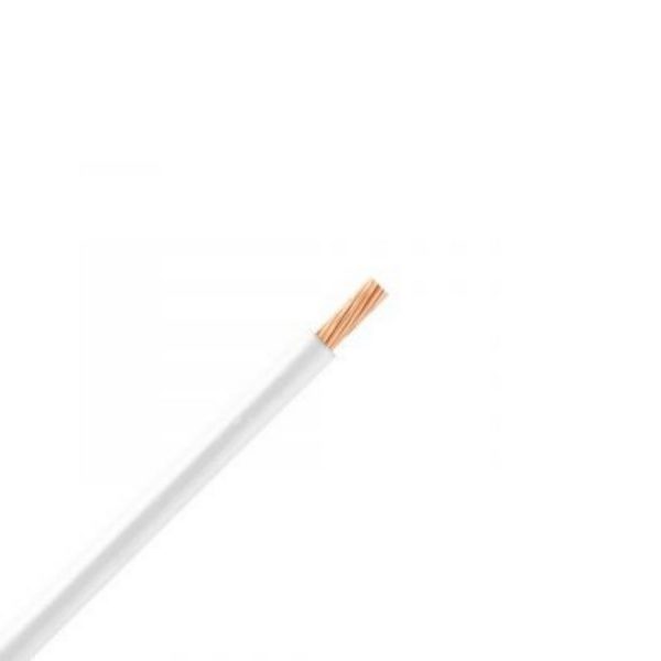 Cable THHN 12 Blanco PHELPS DODGE