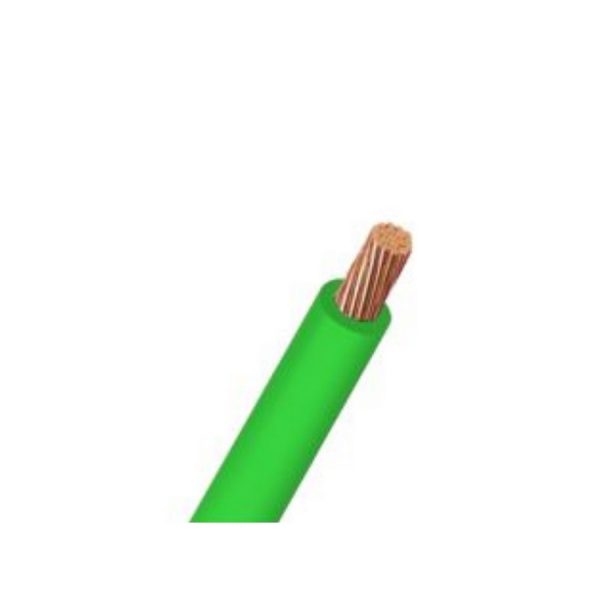Cable THHN 12 Verde PHELPS DODGE