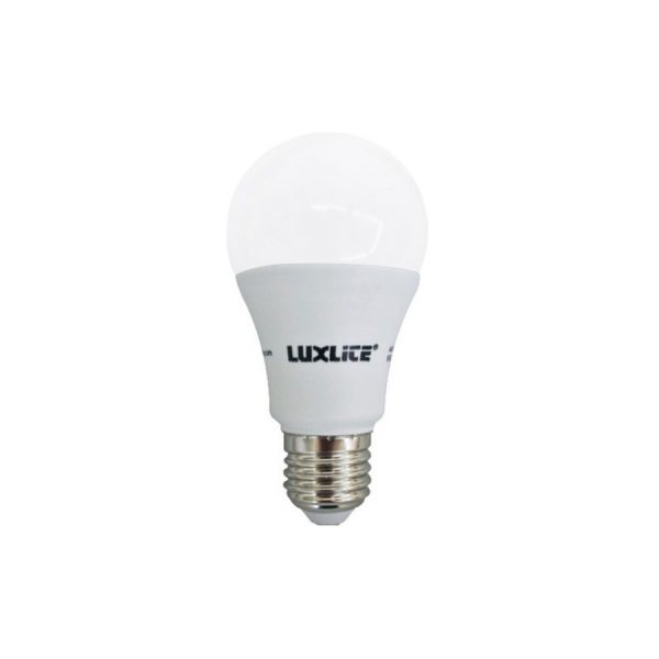 Bombilla Led E26 5W Blanca LUXLITE (LED0240)