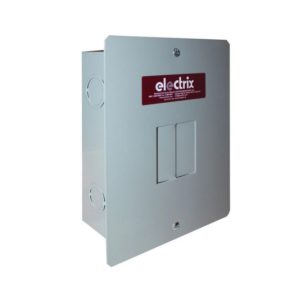 Tablero 02 Circuitos 70 AMP TL270