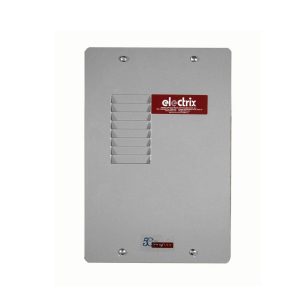 Tablero 04 Circuitos 125 AMP TL412