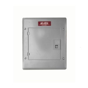 Tablero 16 Circuitos 125 AMP TL1612