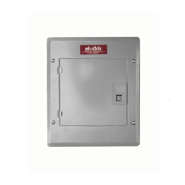 Tablero 16 Circuitos 125 AMP TL1612