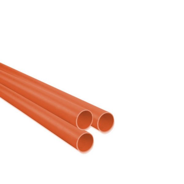 Tubo PVC 25mm 1 x 3 Mts Conduit SC NA