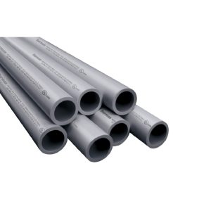 Tubo PVC 25mm 1 x 3 Mts Conduit SC GRIS