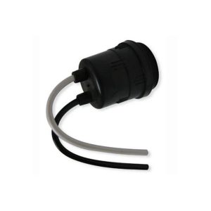 Socket Para Conexion con Alambres