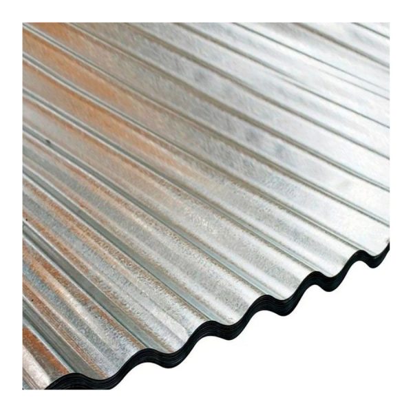 Lamina Acanalada 10 ELEF C/26 Leg