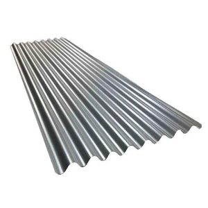 Lamina Acanalada 10 ELEF C/28 Com. (0.30)