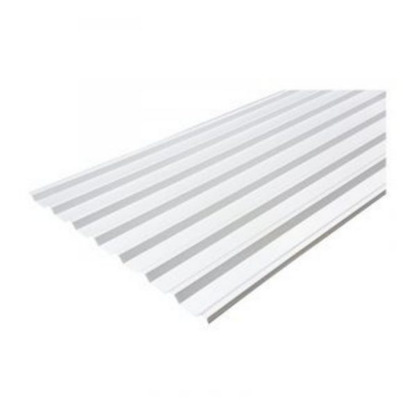 Pie de Lamina Troquelada 101 Aluzin C/28 Leg (0.32 mm)