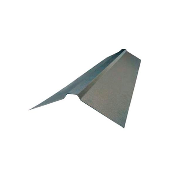 Capote Aluzinc Normal C/26 Leg.