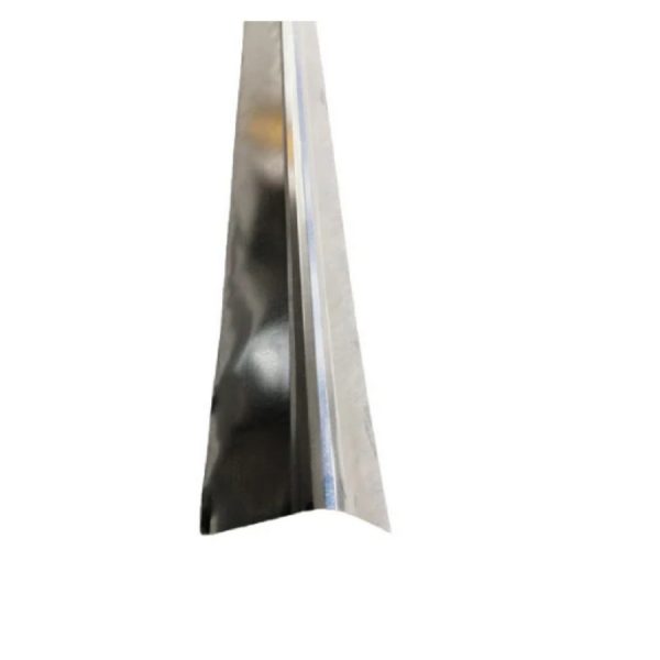 Capote Galvanizado Normal C/28 MM