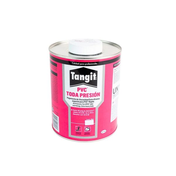 Pegamento Tangit 1/16 (240 ml)