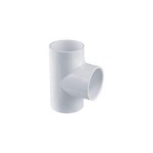 Tee PVC 1 1/2 Lisa
