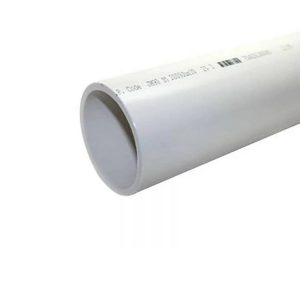 Tubo PVC 3 x 80 PSI GERFOR