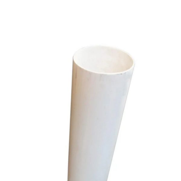 Tubo PVC 1 1/4 x 160 PSI GERFOR