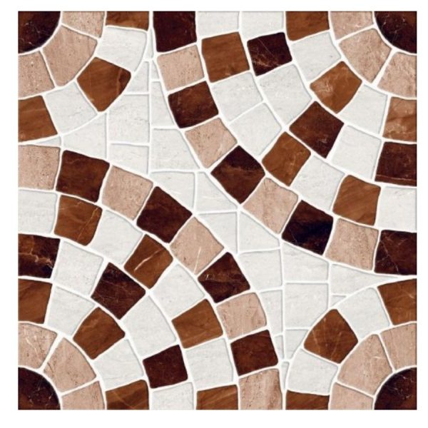 Piso Otoman Marron A 31.6 x 31.6 (2.00 MT)