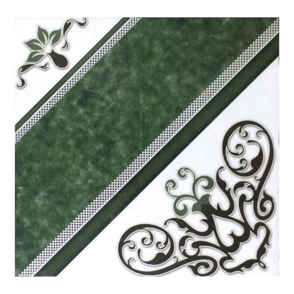 Piso 722 Verde A 31.6 x 31.6 (2.00 MT)