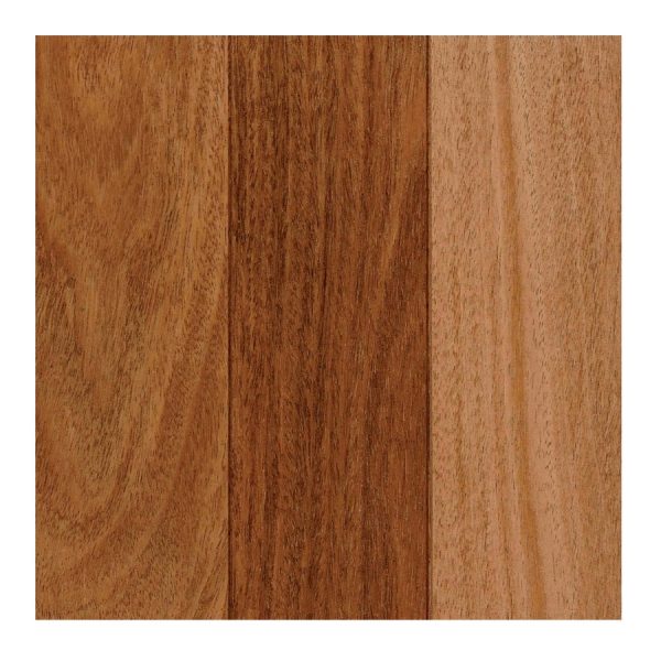 Piso Cumaru Teca A 31.6 x 31.6 (1.70 MT)