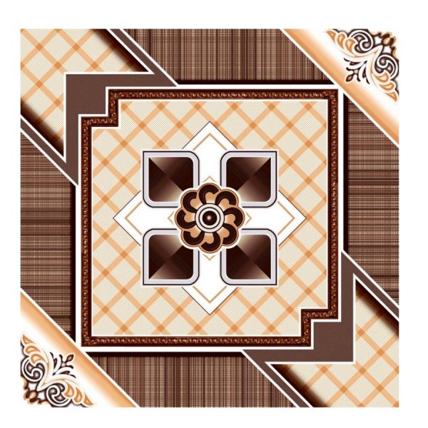 Piso Obregon Marron A 43.3 x 43.3 (1.70 MT)