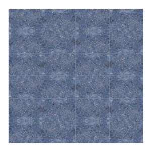 Azulejo Holbox Azul A  20 x 30 (1.59 MT)