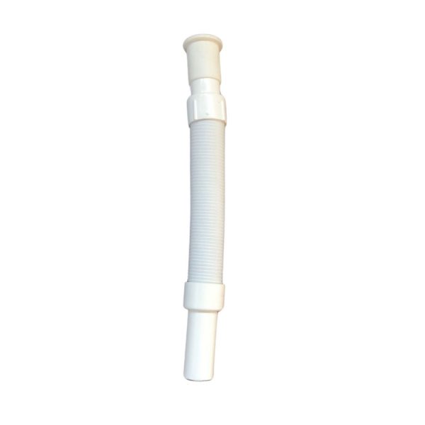 Repuesto Sifon P/Lava Flexible SI1 REAL
